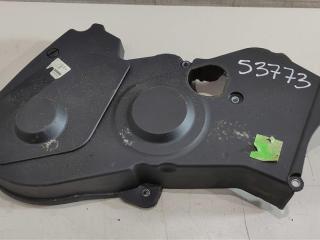 защита (кожух) ремня ГРМ Volkswagen Touran 1 поколение [рестайлинг] 2006, 2.0 л., TFSI, бензин, минивэн, 06D109123F, BWA, .