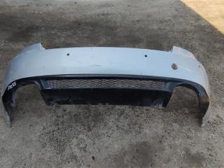 бампер задний Audi A5 8T 2009, 2.0 л., TFSI, бензин, купе, 8T0807511, CDHB, CAEB, CDNC, CAEA, .