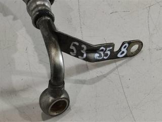 трубка охлаждающей жидкости Volkswagen Passat B6 2007, 2.0 л., бензин, седан, BPY, 06F121497G, AXX, BWA, CDL, BZC, BYD, CRZ, BHZ, CDM, BWJ, .