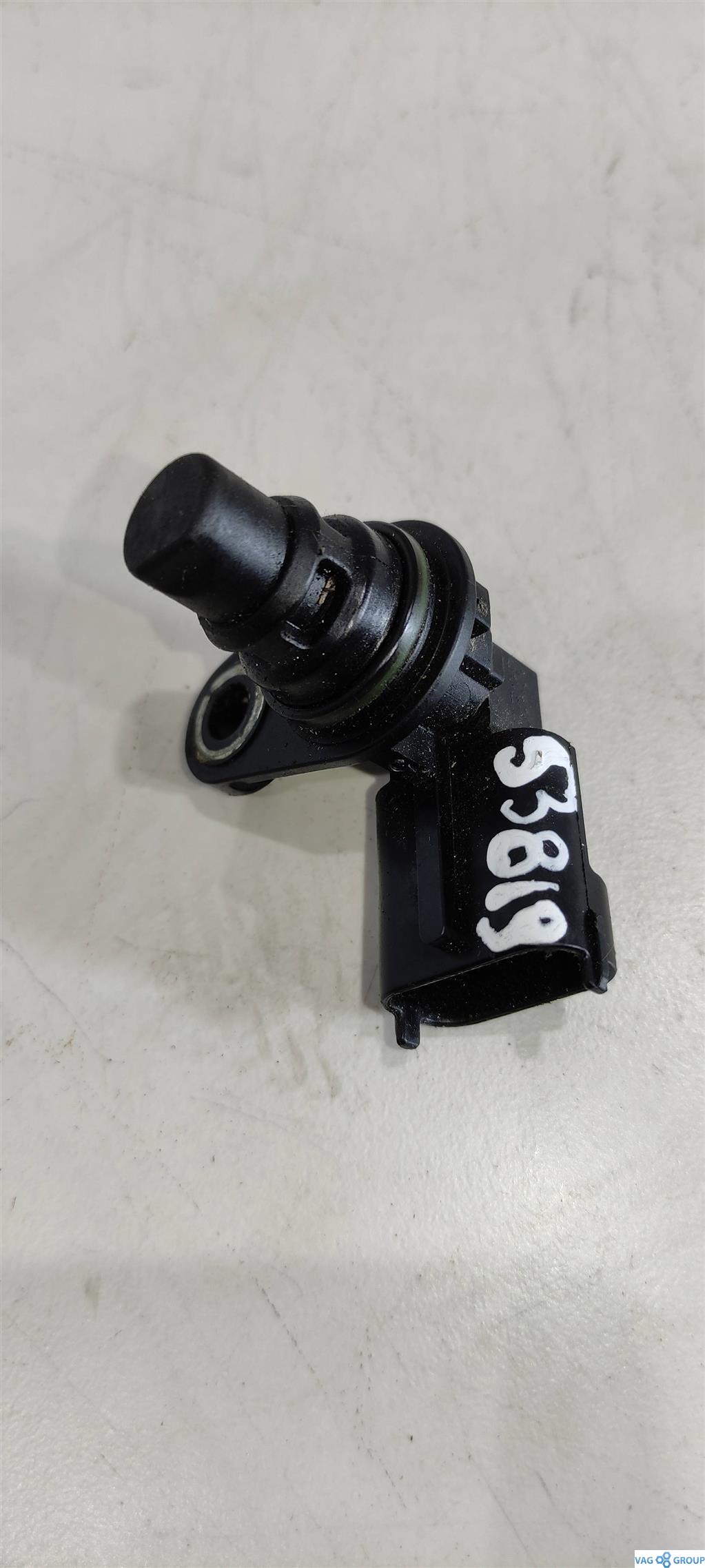 датчик распредвала Ford Kuga 2 поколение 2014, 1.6 л., бензин, внедорожник 5 дв., BM5112K073AB, . - фото №1