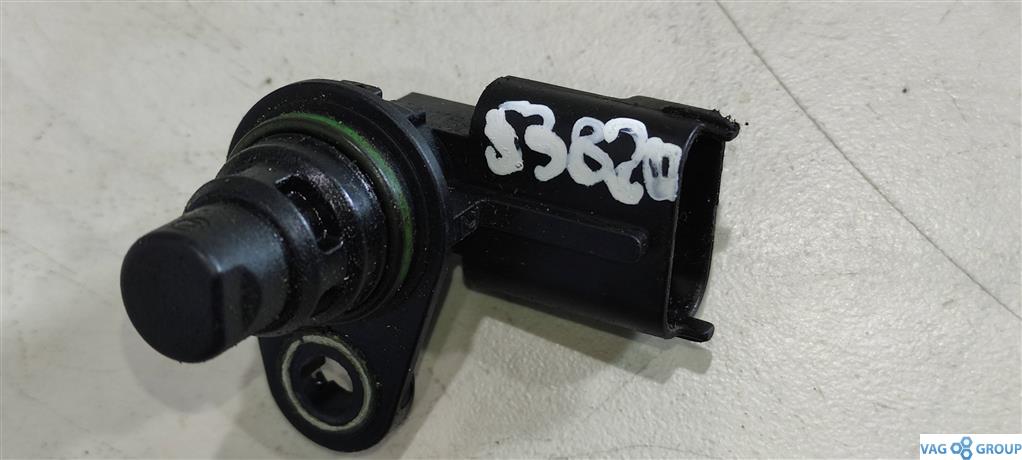 датчик распредвала Ford Kuga 2 поколение 2014, 1.6 л., бензин, внедорожник 5 дв., BM5112K073AB, . - фото №1