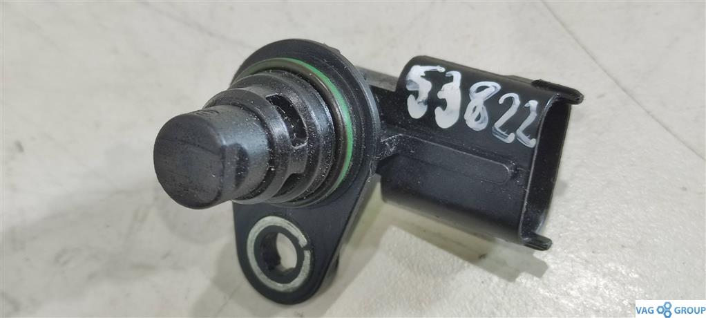 датчик распредвала Ford Kuga 2 поколение 2014, 1.6 л., бензин, внедорожник 5 дв., BM5112K073AS, . - фото №1