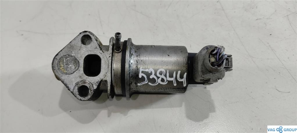 клапан EGR Audi A3 8L 1999, 1.8 л., бензин, хетчбэк 5 дв., 06A131501G, APG, BAF, . - фото №1
