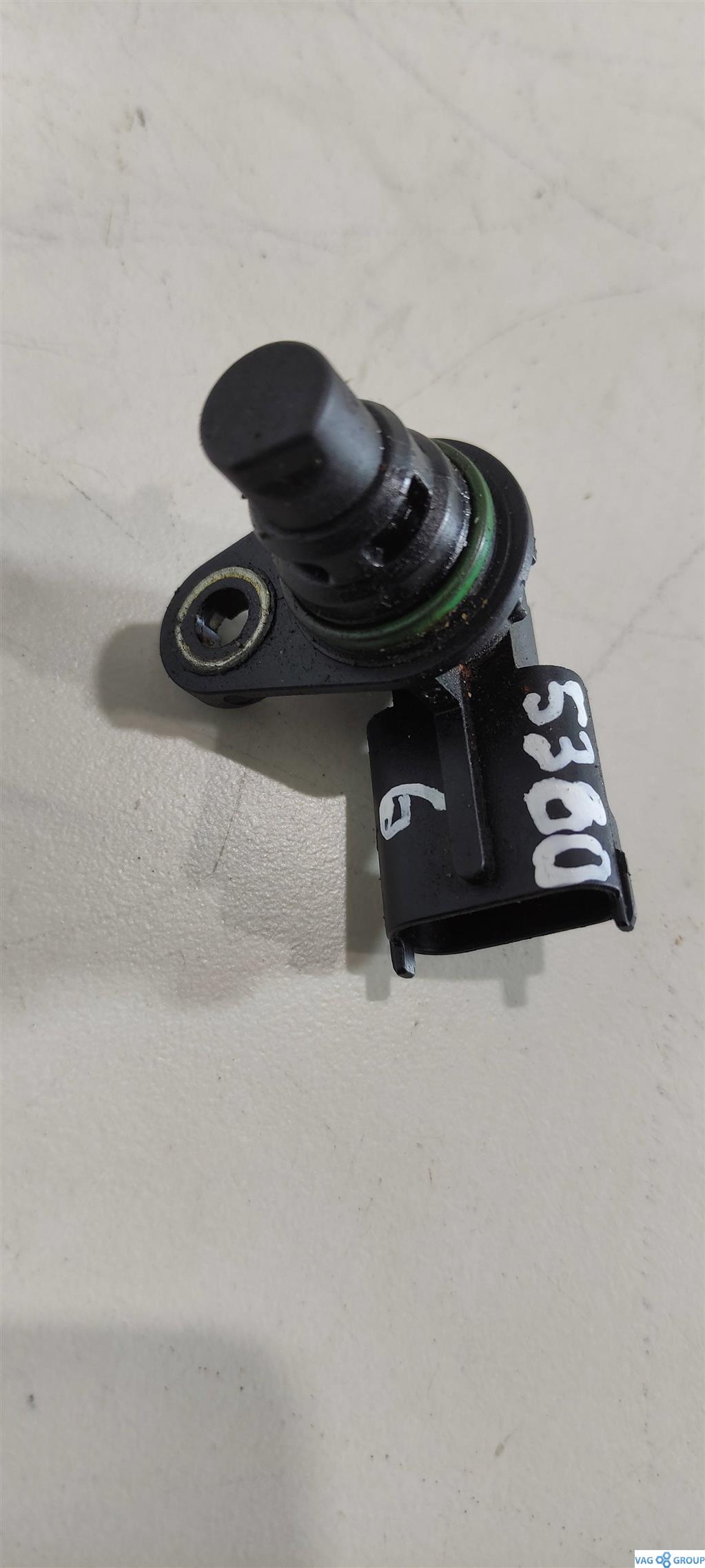 датчик распредвала Ford Kuga 2 поколение 2014, 1.6 л., бензин, внедорожник 5 дв., BM5112K073AB, . - фото №1