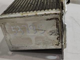 интеркулер Ford Focus 3 поколение [рестайлинг] 2016, 1.5 л., бензин, седан, B4164T, DS7G9L440BE, .