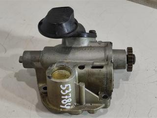 насос масляный Audi A6 4G/C7 2013, 2.0 л., TSI, бензин, универсал, CDN, CDNB, CAE, CDHA, CDNA, 06H115105AC, 06H115105, 06H115105AF, 06H115105AJ