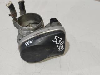 заслонка дроссельная Audi A3 8P/8PA [рестайлинг] 2005, 2.0 л., FSI, бензин, хетчбэк 5 дв., 06F133062, BLR, BLX, BLY, .