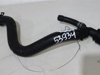 фланец (тройник) системы охлаждения Skoda Octavia 2 поколение (A5) 2006, 1.6 л., бензин, минивэн, BSE, 1J0122291B, .