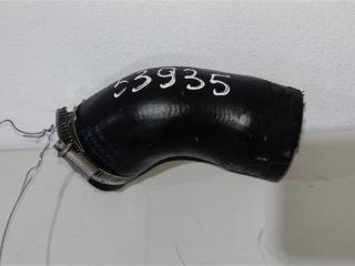 патрубок интеркулера Volkswagen Touran 1 поколение [рестайлинг] 2006, 1.6 л., TDi, дизель, минивэн, CAY, BKC, BXE, 1K0145838AF, .