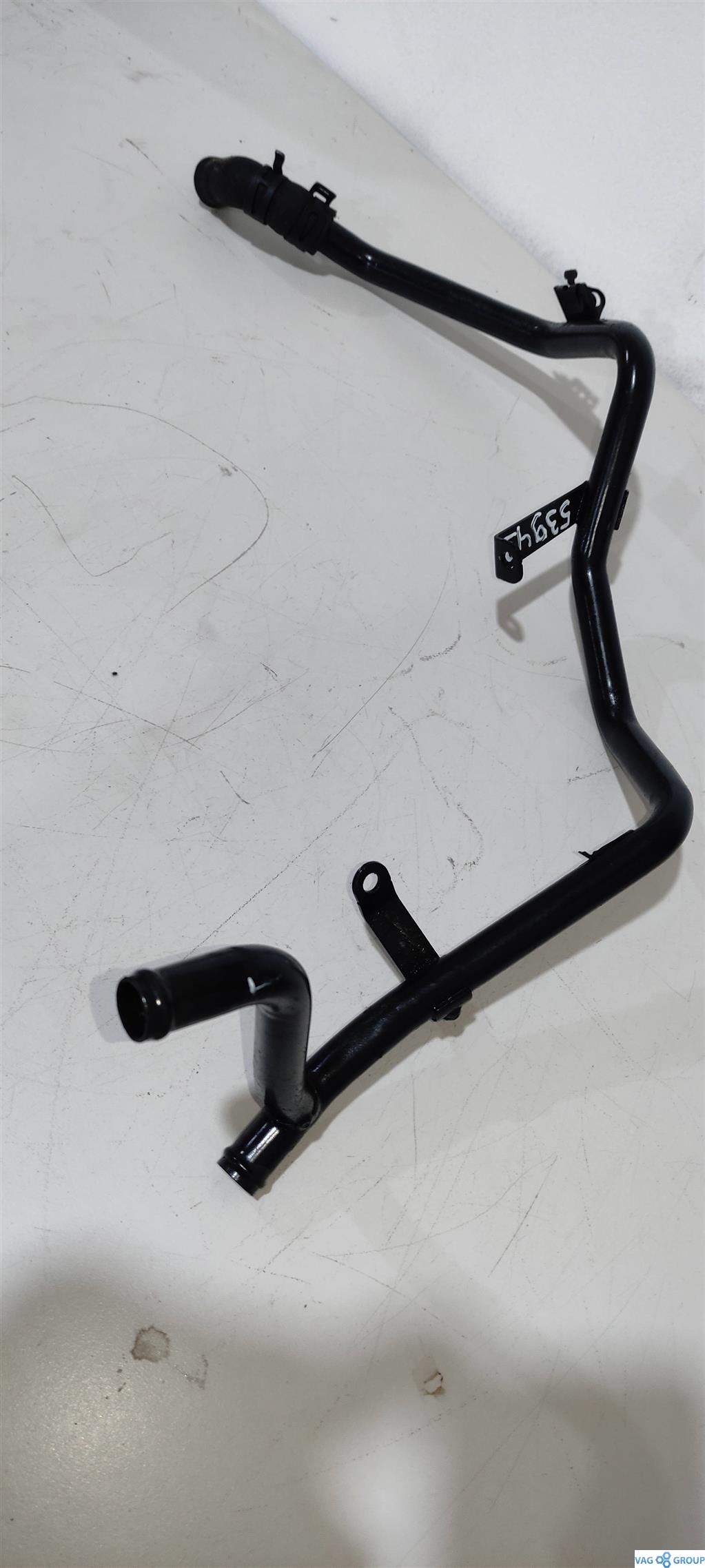 патрубок (трубопровод, шланг) Volkswagen Passat B7 2013, 2.0 л., TDi, дизель, универсал, 03L121157AA, . - фото №1