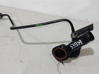 фланец (тройник) системы охлаждения Audi A4 B8/8K [рестайлинг] 2011, 2.0 л., TDi, дизель, седан, 03L121132AC, CJCB, .