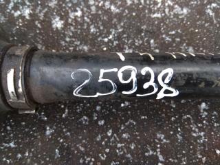 полуось передняя правая (приводной вал, ШРУС) Volkswagen Transporter T5 2006, 2.5 л., TDi, дизель, фургон, 701407271M, AEU, 701407449FX, 701407451X, JZW407409FX