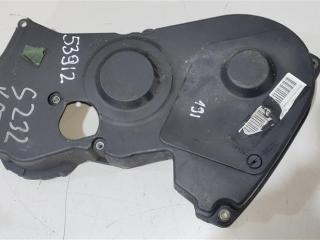 защита (кожух) ремня ГРМ Volkswagen Touran 1 поколение [рестайлинг] 2006, 2.0 л., TFSI, бензин, минивэн, 06D109123F, BWA, .