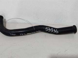 трубка охлаждающей жидкости Kia Optima 3 поколение 2012, 2.4 л., бензин, седан, G4KJ, .