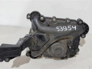 маслоотделитель (сапун) Audi A6 4F/C6 2006, 3.2 л., бензин, седан, BPK, 06E103547, AUK, BDW, BKH, CJBA, BYU, BDX, CALA, 06E103547E, 06E103547P, CALB