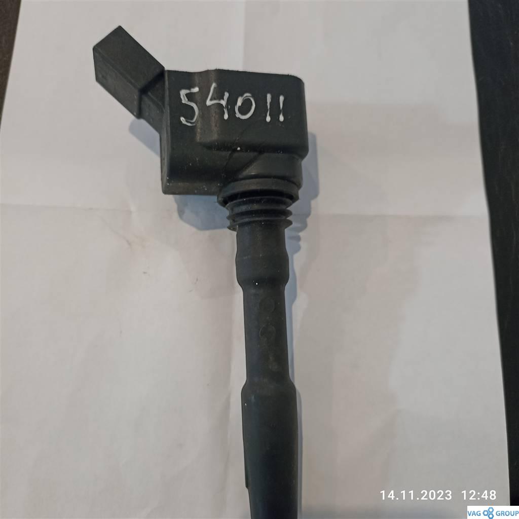 катушка зажигания Audi A5 F5 2016, 2.0 л., 06H905110G, 06H905110L, 06H905110P, ., 06H905110F - фото №1