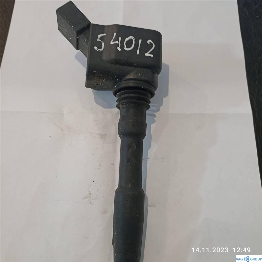катушка зажигания Audi A5 F5 2016, 2.0 л., 06H905110G, 06H905110L, 06H905110P, ., 06H905110F - фото №1