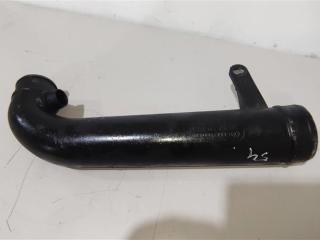 патрубок (трубопровод, шланг) Volkswagen Passat B6 2009, 2.0 л., TFSI, бензин, седан, 1K0129654AR, BZB, CAWB, CCTA, CGYA, CCTB, 1K0129654BE, 1K0129656AK