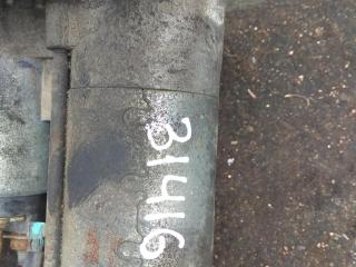 стартер Ford Focus 2 поколение [рестайлинг] 2009, 2.0 л., TDCi, дизель, седан, 3M5T-11000CF, 30795406, G6DD2.0TDCI