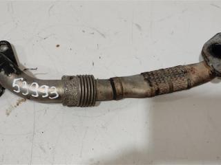 трубка системы рециркуляции EGR Audi A6 4F/C6 2006, 2.0 л., TDi, дизель, седан, BRD, BRE, 03G131521AH, BLB, BNA, BRF, BVG, BVF, BVA, .