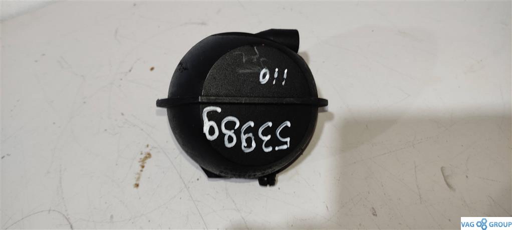 ресивер воздушный Volkswagen Passat B6 2007, 1.9 л., TDi, дизель, седан, 7M0129808, BXE, . - фото №1