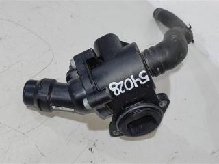 корпус термостата Volkswagen Jetta 5 поколение 2009, 2.0 л., бензин, седан, 06F121111, BVY, BLR, BLX, BVX, AXW, AXX, .