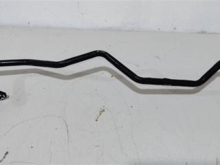 шланг (трубка) АКПП Audi A8 D3/4E [2-й рестайлинг] 2007, 3.2 л., FSI, бензин, седан, BPK, 4E0317817, .