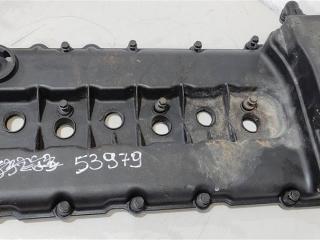 клапанная крышка Audi Q7 4L [рестайлинг] 2008, 3.6 л., бензин, внедорожник 5 дв., BHK, 022103429L, 022103429AA, 022103515B