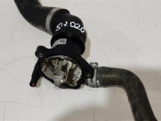 корпус термостата Chevrolet Cruze 1 поколение [рестайлинг] 2012, 1.4 л., бензин, седан, A14NET, 55593034, .