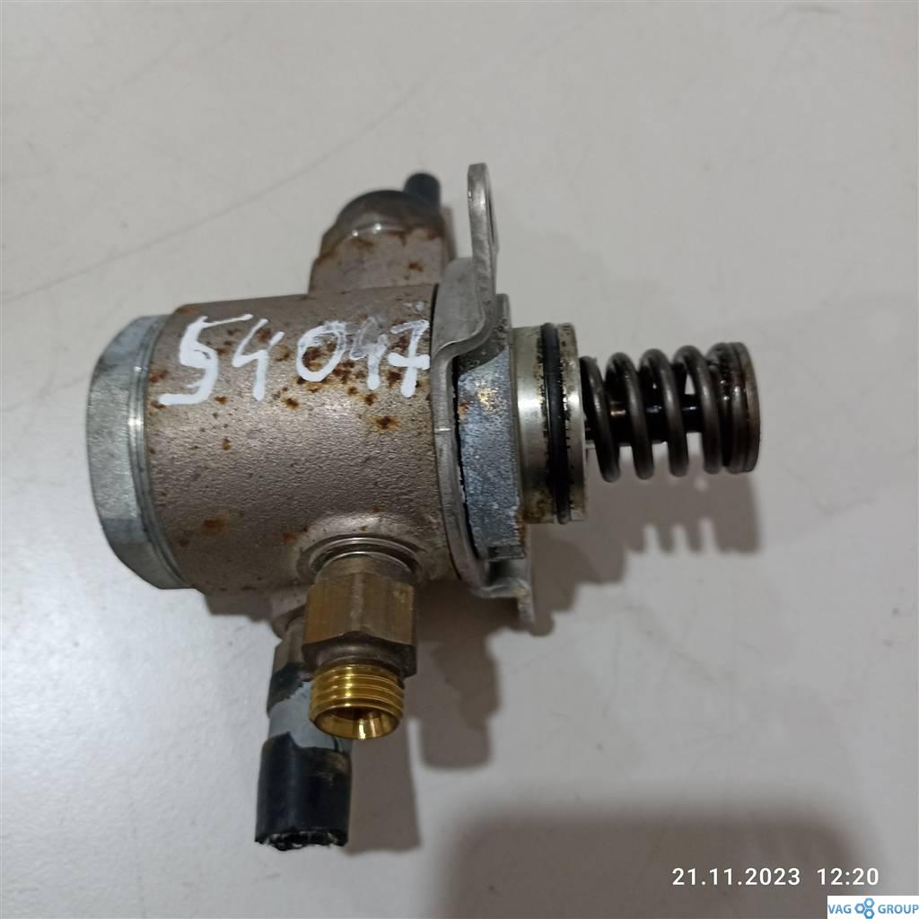 ТНВД Volkswagen Passat B6 2007, 1.4 л., CBZ, CAX, CDG, CAV, CTH, 03C127026E, 03C127026D, 03C127026C, 03C127026M, 03C127026R, 03C127026J, CNW, CTK, CMS - фото №1