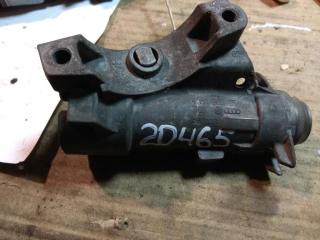 замок зажигания Volkswagen Passat B5 1998, 1.9 л., TDi, дизель, седан, 4B0905851, 4B0905851A, .