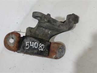 подушка крепления КПП Volkswagen Transporter T5 2006, 2.5 л., TDi, дизель, микроавтобус, 7H0399151H, AXD, .