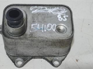 теплообменник масляного фильтра Volkswagen Jetta 6 поколение 2012, 1.8 л., TFSI, бензин, седан, 06K117021B, CXBA, CXBB, CPKA, CPRA, CPLA, CPPA, 06K117021C