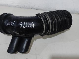 патрубок интеркулера Volvo S60 2 поколение 2011, 1.6 л., бензин, седан, B4164T, 1073497S01, .