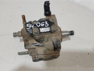 ТНВД Renault Kangoo 1 поколение [рестайлинг] 2005, 1.9 л., DCi, дизель, микроавтобус, F9Q790, 7700111010, .