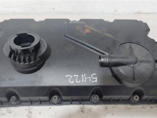 клапанная крышка Volkswagen Golf 5 поколение 2007, 1.9 л., TDi, дизель, хетчбэк 5 дв., BDK, 038103469AG, .