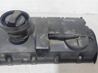 клапанная крышка Volkswagen Touran 1 поколение [рестайлинг] 2006, 1.9 л., TDi, дизель, фургон, BKC, 038103469Q, 038103469S, 038103469AD, BRU, AVQ, 038103469AH