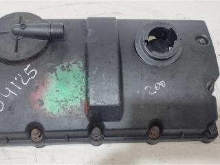 клапанная крышка Volkswagen Touran 1 поколение [рестайлинг] 2006, 1.9 л., TDi, дизель, фургон, BKC, 038103469Q, 038103469S, 038103469AD, BRU, AVQ, 038103469AH