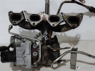 турбина Volkswagen Touran 1 поколение [2-й рестайлинг] 2012, 1.4 л., TSI, бензин, минивэн, BLG, BMY, CDG, CAV, CTH, BWK, 03C145701T, 03C145701B, 03C145701K, 03C145702P, CKM, 03C145703A