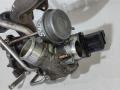турбина Volkswagen Touran 1 поколение [2-й рестайлинг] 2012, 1.4 л., TSI, бензин, минивэн, BLG, BMY, CDG, CAV, CTH, BWK, 03C145701T, 03C145701B, 03C145701K, 03C145702P, CKM, 03C145703A - фото №2