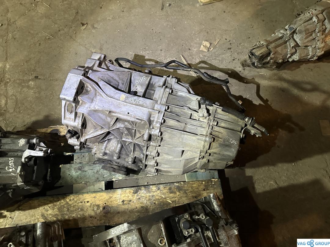 КПП автоматическая (АКПП) Audi A6 4F/C6 2006, 3.2 л., бензин, седан, BPK, AUK, HJA, JLN, JSP, BKH, JEY, HHY, HHZ, HJB, HJC, HSV, JFF, JQD, JQE, JTS, JZB, JZC, JZK, KEN, KEP, KSV, KSW, KTE, KTF, KTG, KTH, KYL, KYM, KYV, LGL - фото №1