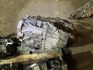 КПП автоматическая (АКПП) Audi A6 4F/C6 2006, 3.2 л., бензин, седан, BPK, AUK, HJA, JLN, JSP, BKH, JEY, HHY, HHZ, HJB, HJC, HSV, JFF, JQD, JQE, JTS, JZB, JZC, JZK, KEN, KEP, KSV, KSW, KTE, KTF, KTG, KTH, KYL, KYM, KYV, LGL