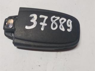 ключ Audi A4 B8/8K [рестайлинг] 2011, дизель, 8T0959754D, 8K0959754CM, 8K0959754D, 8T0959754K, .