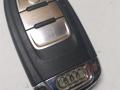 ключ Audi A4 B8/8K [рестайлинг] 2011, дизель, 8T0959754D, 8K0959754CM, 8K0959754D, 8T0959754K, . - фото №2