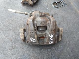 суппорт передний левый Audi A4 B8/8K [рестайлинг] 2011, дизель, 8K0615123H, 8K0615105S, 8K0615105P, 8K0105P, 8K0615123B, .