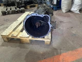 КПП механическая (МКПП) Great Wall Hover H5 1 поколение 2014, 2.0 л., дизель, внедорожник 5 дв., GW4D20, ZM016BF, ZM016B