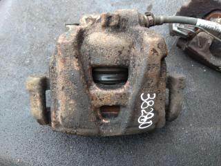 суппорт передний правый Audi A4 B8/8K [рестайлинг] 2011, дизель, 8K0615124H, 8K0615106S, 8K0615106P, 8K0106P, 8K0615124B, .