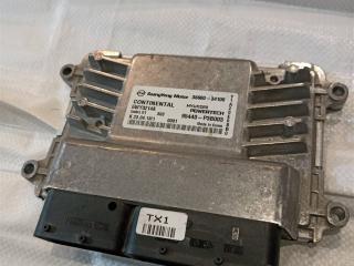 блок управления АКПП SsangYong Korando KJ 1996, 3660034100, ., 5WY3214A, 95440P3B003