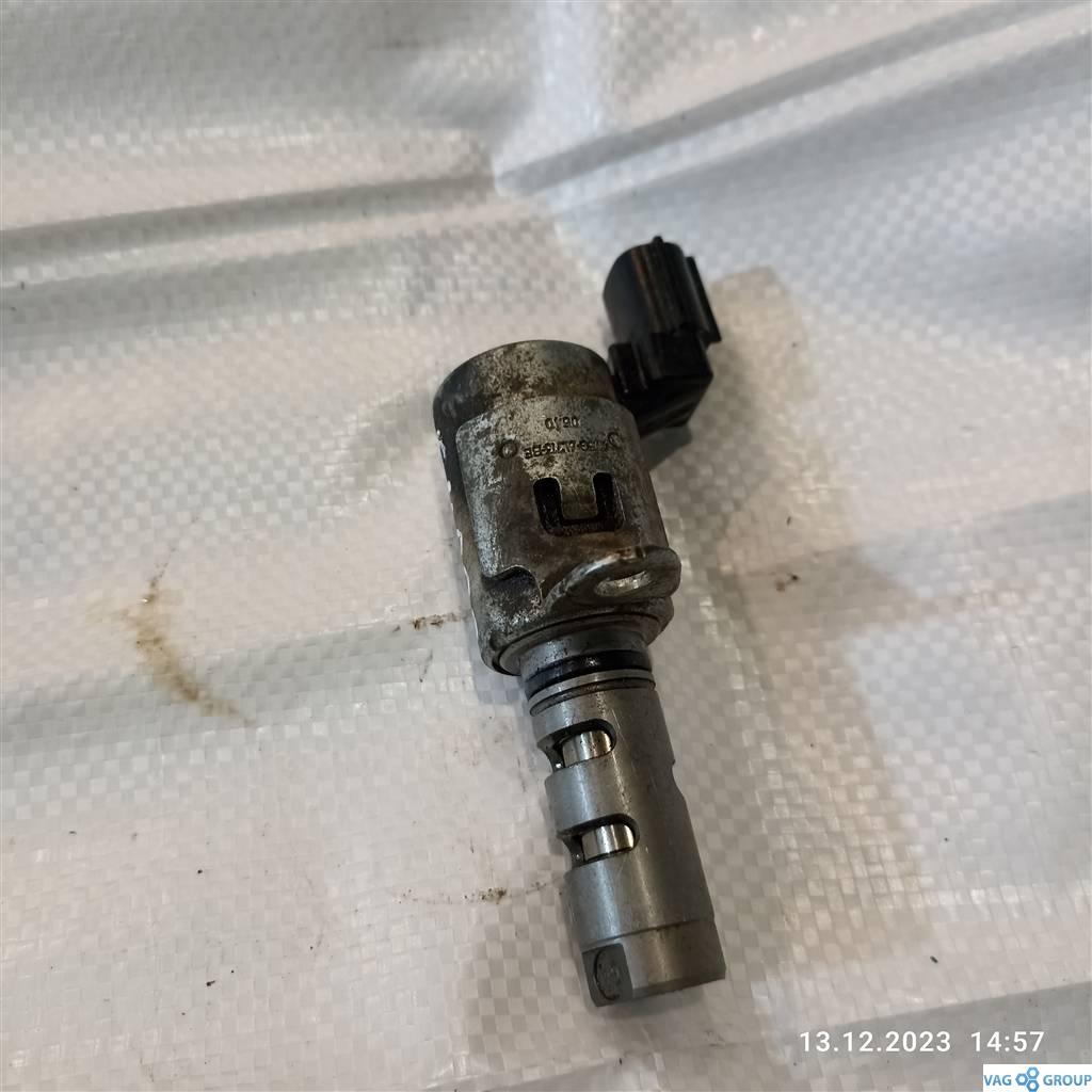 фазорегулятор Ford C-Max 2 поколение 2013, 1.6 л., 4M5G6L713BE, . - фото №1