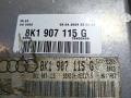 блок управления двигателем Audi A4 B8/8K [рестайлинг] 2011, 1.8 л., 8K1907115G, CABB, . - фото №2